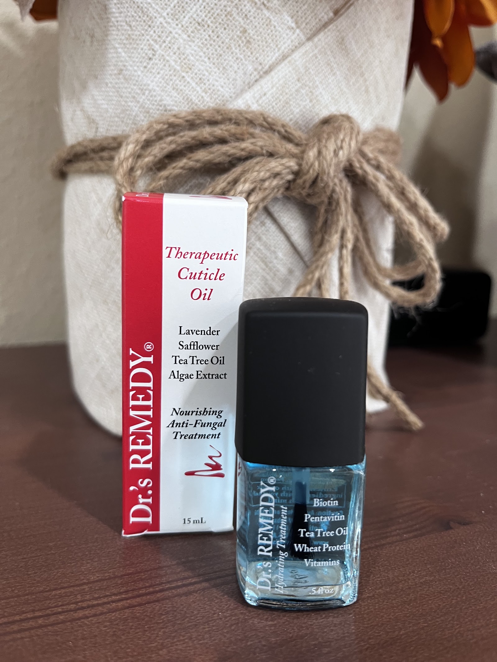 MediPedi nail photo 1